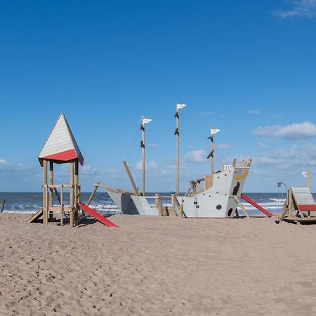 奥斯滕德Zonnig Aan Zee In Mariakerke公寓 外观 照片